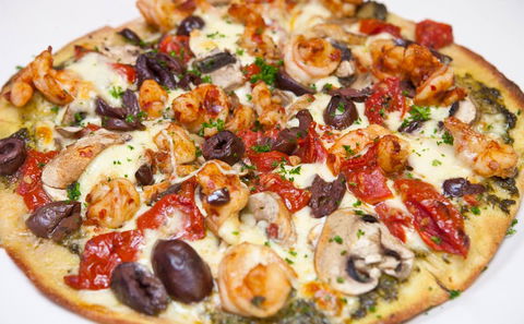 Mooshka - Kalgoorlie Accommodation 2