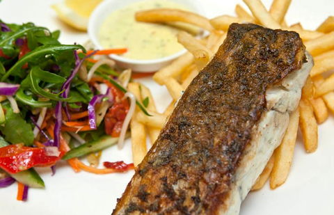 Mooshka - Kalgoorlie Accommodation 4