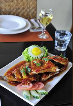 Siam Sunset Thai Restaurant - Kalgoorlie Accommodation 1