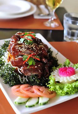 Siam Sunset Thai Restaurant - Kalgoorlie Accommodation 2