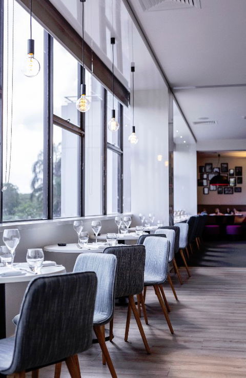 MRepublic Restaurant, Bar And Lounge - Kalgoorlie Accommodation 5