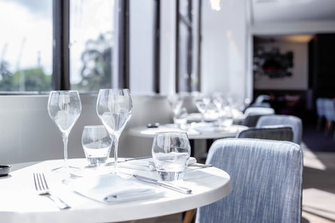 MRepublic Restaurant, Bar And Lounge - Kalgoorlie Accommodation 7