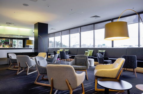 MRepublic Restaurant, Bar And Lounge - Kalgoorlie Accommodation 8