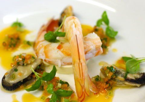 Azafran Restaurant - Kalgoorlie Accommodation 0