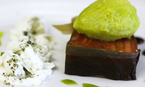 Azafran Restaurant - Kalgoorlie Accommodation 1