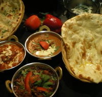 Tandoor  Curry Hut Indian Restaurant - Kalgoorlie Accommodation