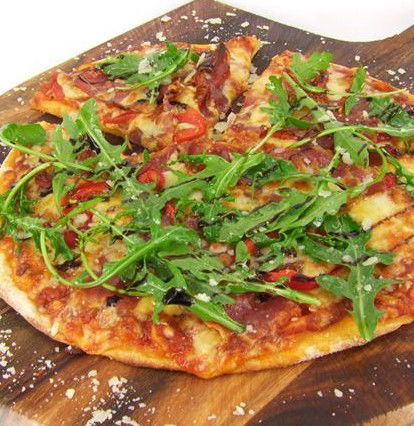 Aldente Pizzaria & Ristarantee Italiano - Kalgoorlie Accommodation 2