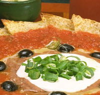 Montezuma's The Original - Kalgoorlie Accommodation