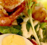 Sails Bistro