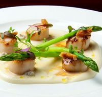 Red Rock Waterfront Bar  Grill