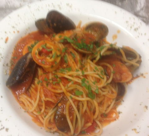 Artimino Ristorante Italiano - Kalgoorlie Accommodation 0