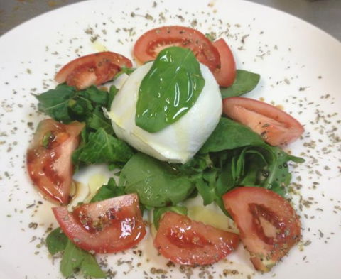 Artimino Ristorante Italiano - Kalgoorlie Accommodation 1