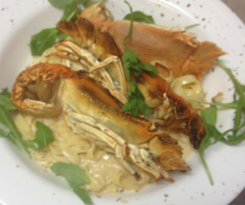 Artimino Ristorante Italiano - Kalgoorlie Accommodation 3