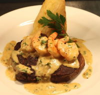 Garlic Clove Restaurant - Kalgoorlie Accommodation