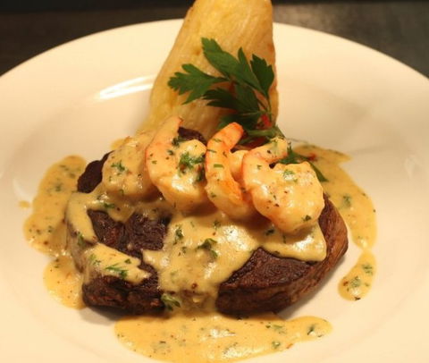 Garlic Clove Restaurant - Kalgoorlie Accommodation 0