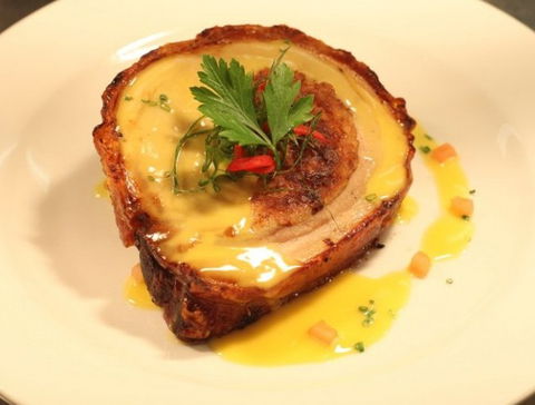 Garlic Clove Restaurant - Kalgoorlie Accommodation 1