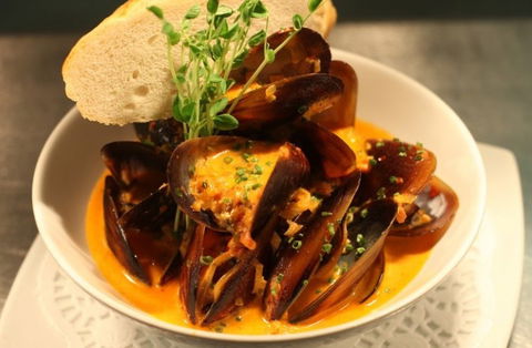 Garlic Clove Restaurant - Kalgoorlie Accommodation 3