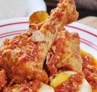 Shalom Brisbane Indonesian Restaurant - Kalgoorlie Accommodation
