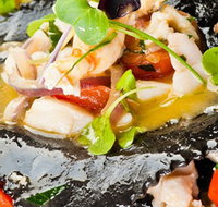 Lindoni's Italian Ristorante - Kalgoorlie Accommodation