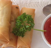 Indian Hut - Kalgoorlie Accommodation