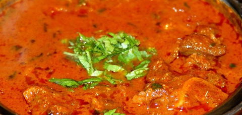 Des Indian Restaurants - Kalgoorlie Accommodation 1