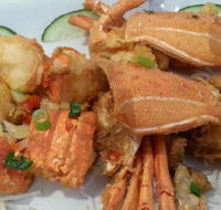 Tasty Magic Chinese Restaurant