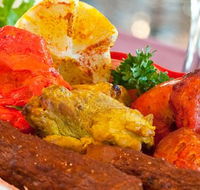 Randhawa Indian Cuisine - Kalgoorlie Accommodation