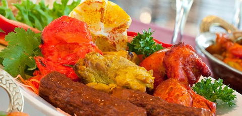Randhawa Indian Cuisine - Kalgoorlie Accommodation 0