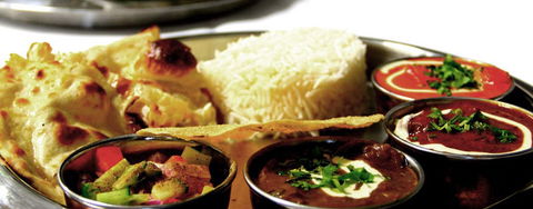 Randhawa Indian Cuisine - Kalgoorlie Accommodation 1