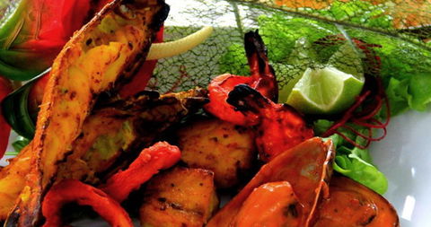 Randhawa Indian Cuisine - Kalgoorlie Accommodation 2