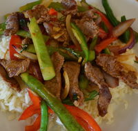 Sitar Indian Restaurant Coorparoo - Kalgoorlie Accommodation