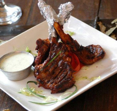 Sitar Indian Restaurant Coorparoo - Kalgoorlie Accommodation 3