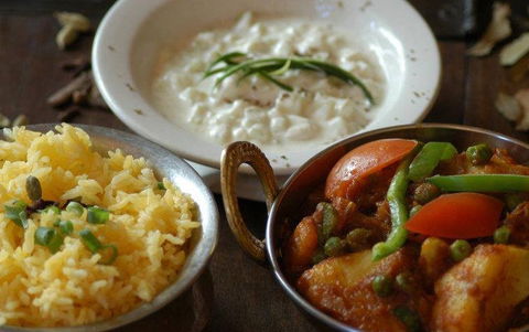 Sitar Indian Restaurant Coorparoo - Kalgoorlie Accommodation 4
