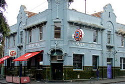 Napier Hotel - Kalgoorlie Accommodation 0