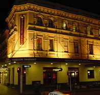 Mountbatten Hotel - Kalgoorlie Accommodation