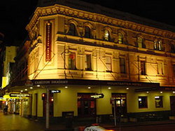Mountbatten Hotel - Kalgoorlie Accommodation 0