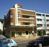 Arts Bar - Kalgoorlie Accommodation