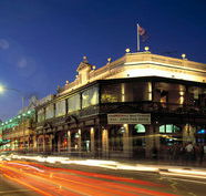 Sail  Anchor Pub Brewery - Kalgoorlie Accommodation