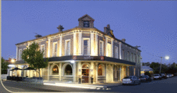 Seaview Tavern - Kalgoorlie Accommodation