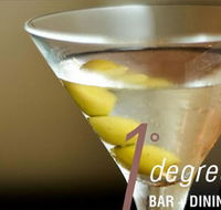 One Degree Bar and Dining - Kalgoorlie Accommodation