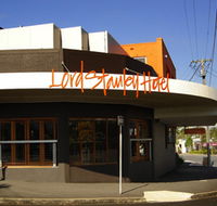 Lord Stanley Hotel - Kalgoorlie Accommodation