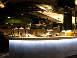 Ryans Bar - Kalgoorlie Accommodation 0