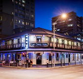 Port Office Hotel - Kalgoorlie Accommodation
