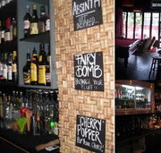 Barzooka - Kalgoorlie Accommodation