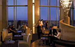 Blu Horizons Bar - Kalgoorlie Accommodation 0