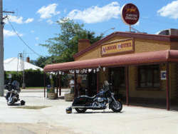 Arawata VIC Kalgoorlie Accommodation