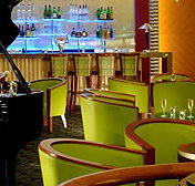 Macquarie Lounge - Kalgoorlie Accommodation