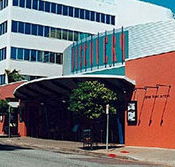 Lost Arc - Kalgoorlie Accommodation