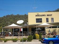 Anglers Rest - Kalgoorlie Accommodation 0