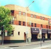 The Grand Hotel - Wollongong - Kalgoorlie Accommodation